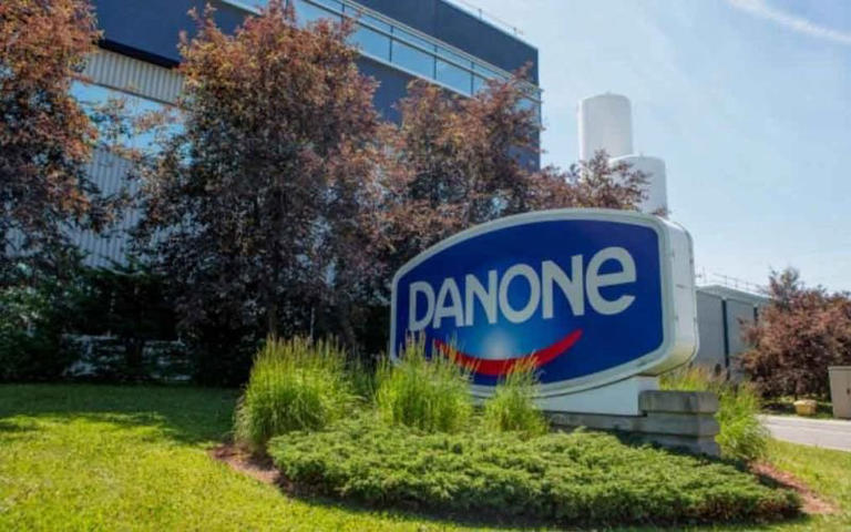 €20 million Danone-Michelin fermentation platform opens in France