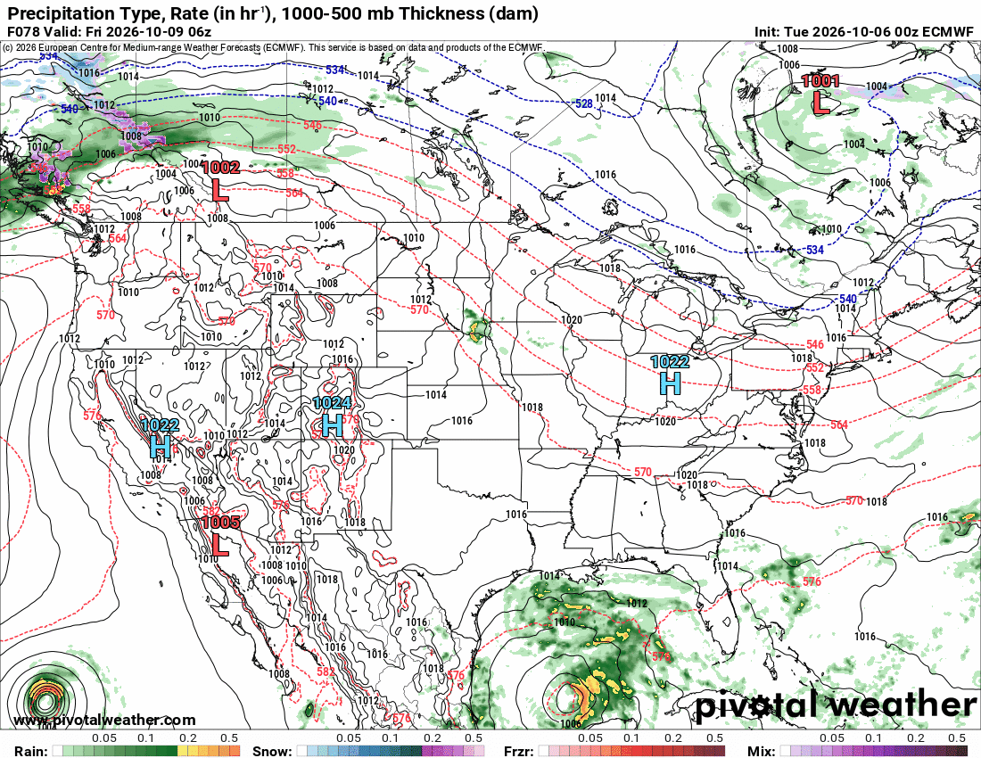 Tracking the tropics: Disturbance in southwest Gulf could become next ...