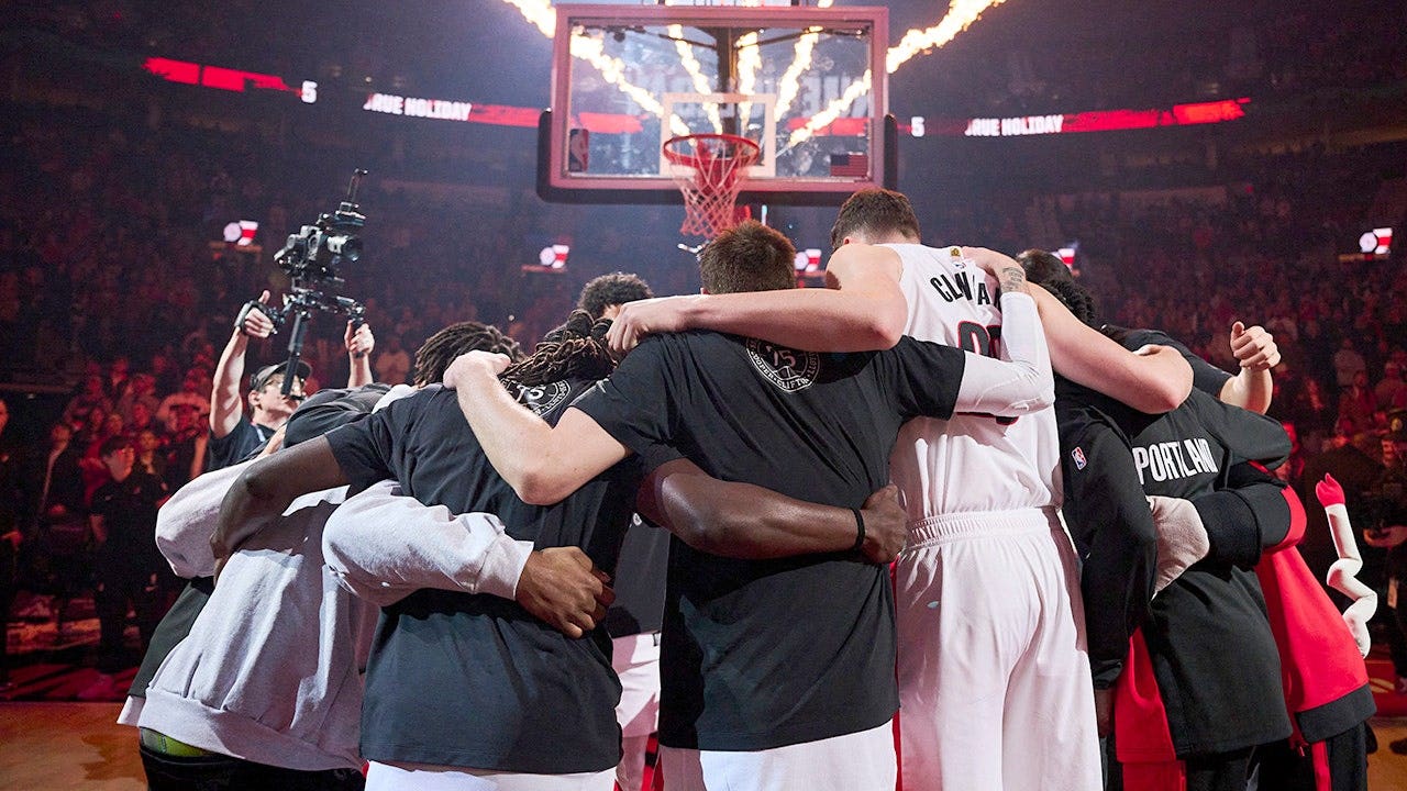 Trail Blazers have set themselves up to fail by firing Braiden Bell ...