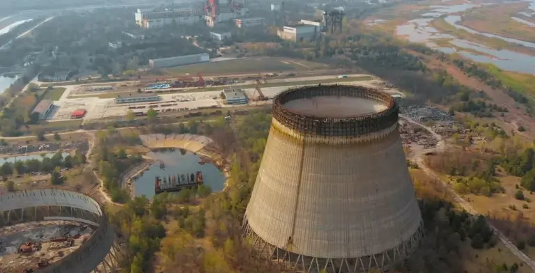 Experten warnen: Lungenpest-Ausbruch könnte Putins Tschernobyl werden