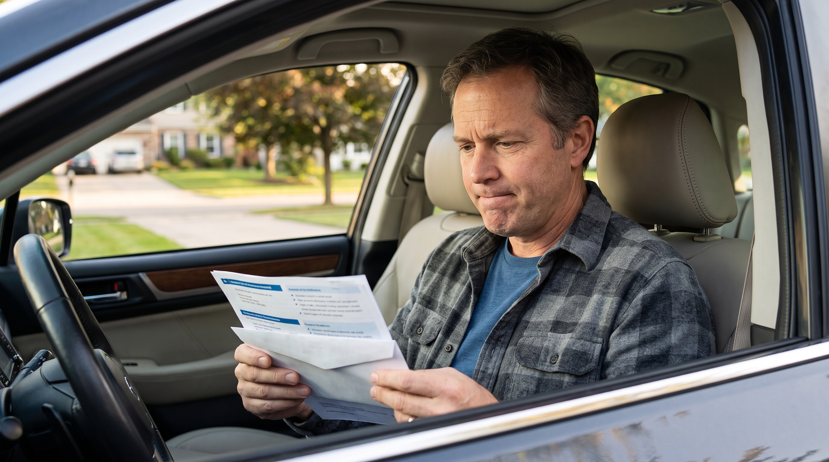 Car insurance fell 5.1%, but drivers in 32 states face higher rates by ...