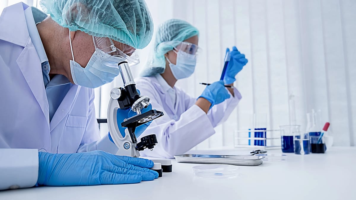 Pneumonic plague suspected in Russia: What we know and what is the risk ...