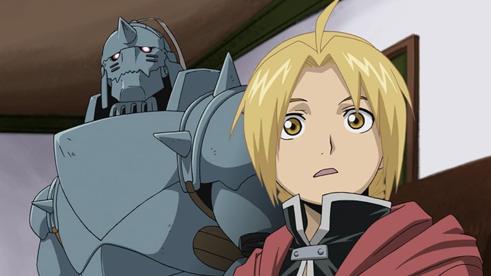 10 masterpiece anime better than Fullmetal Alchemist: Brotherhood