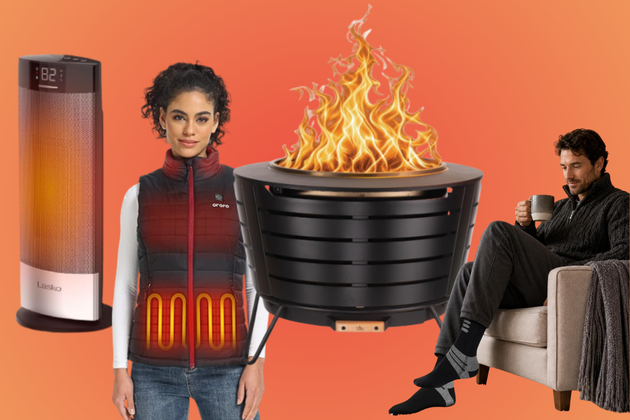 Perpetually cold people: These Prime Day deals will actually keep you warm