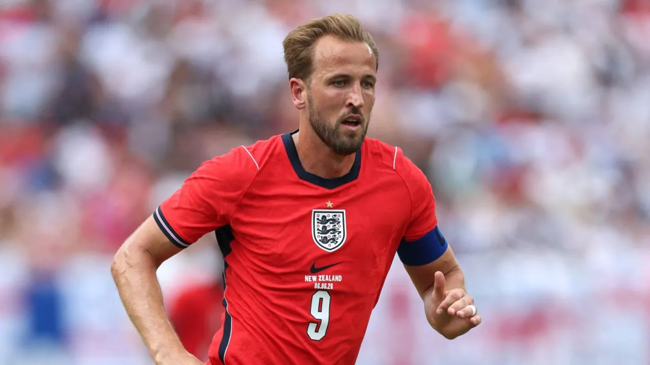 Where to watch England vs. Czechia live stream, TV channel, start time ...
