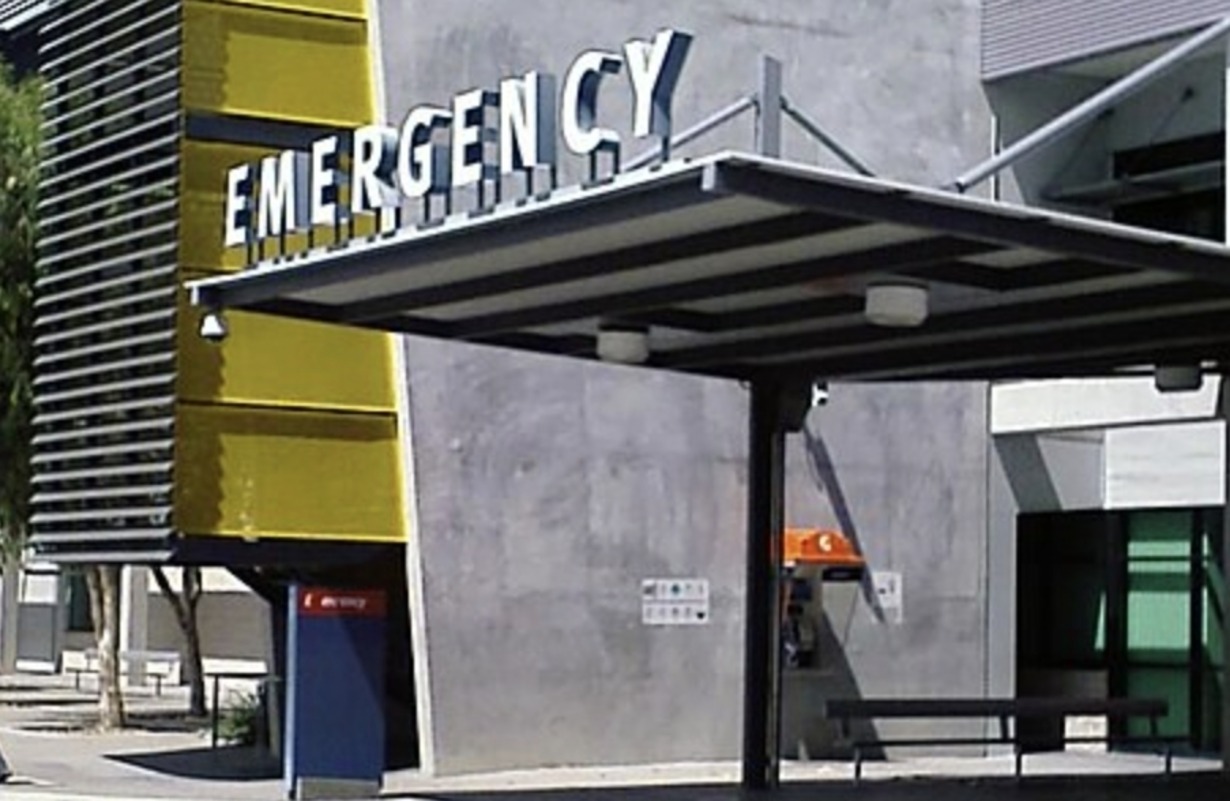 Woman sues Las Vegas bar after penis-shaped ride caused her serious ...