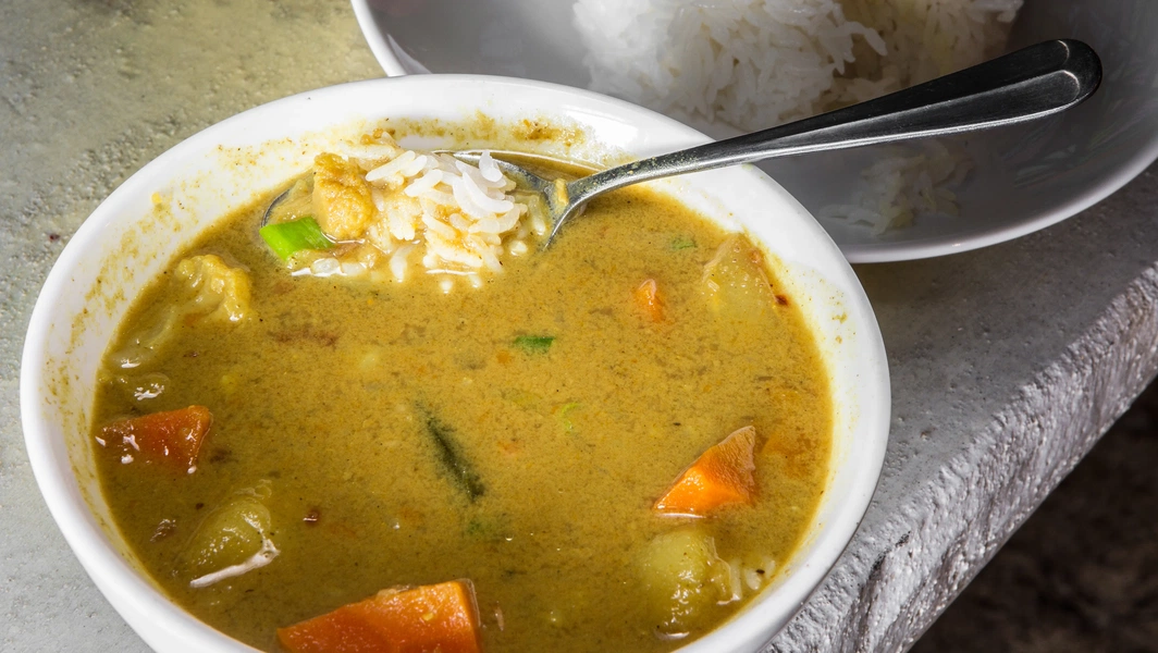 10 rice varieties and their culinary uses