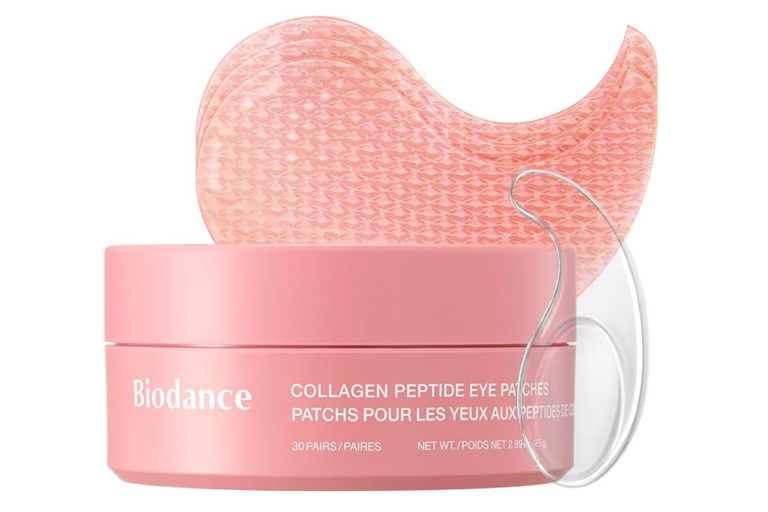 Korean skincare products have been slashed in price