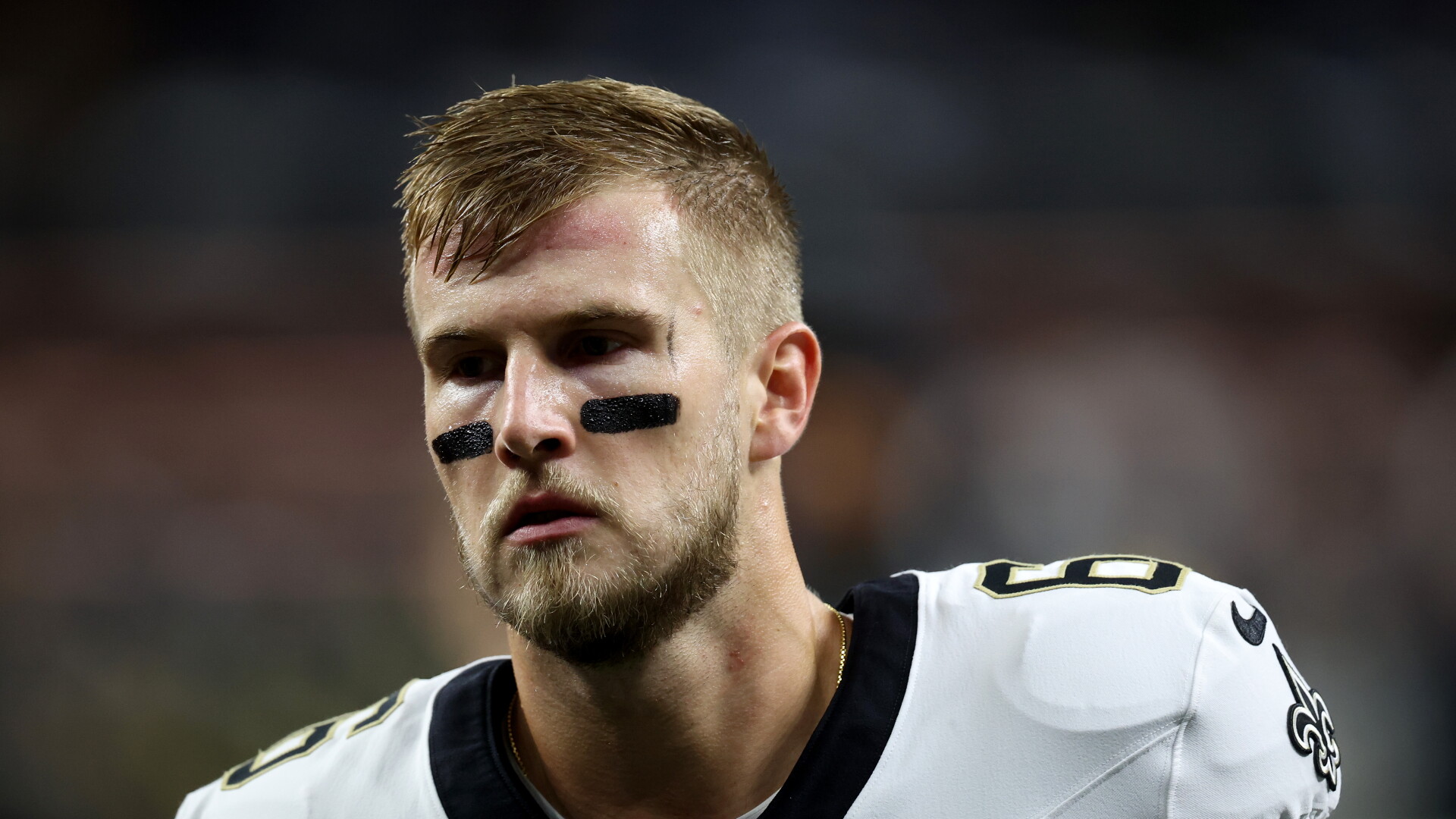 Tyler Shough: Fans are understandably upset, I'd boo too