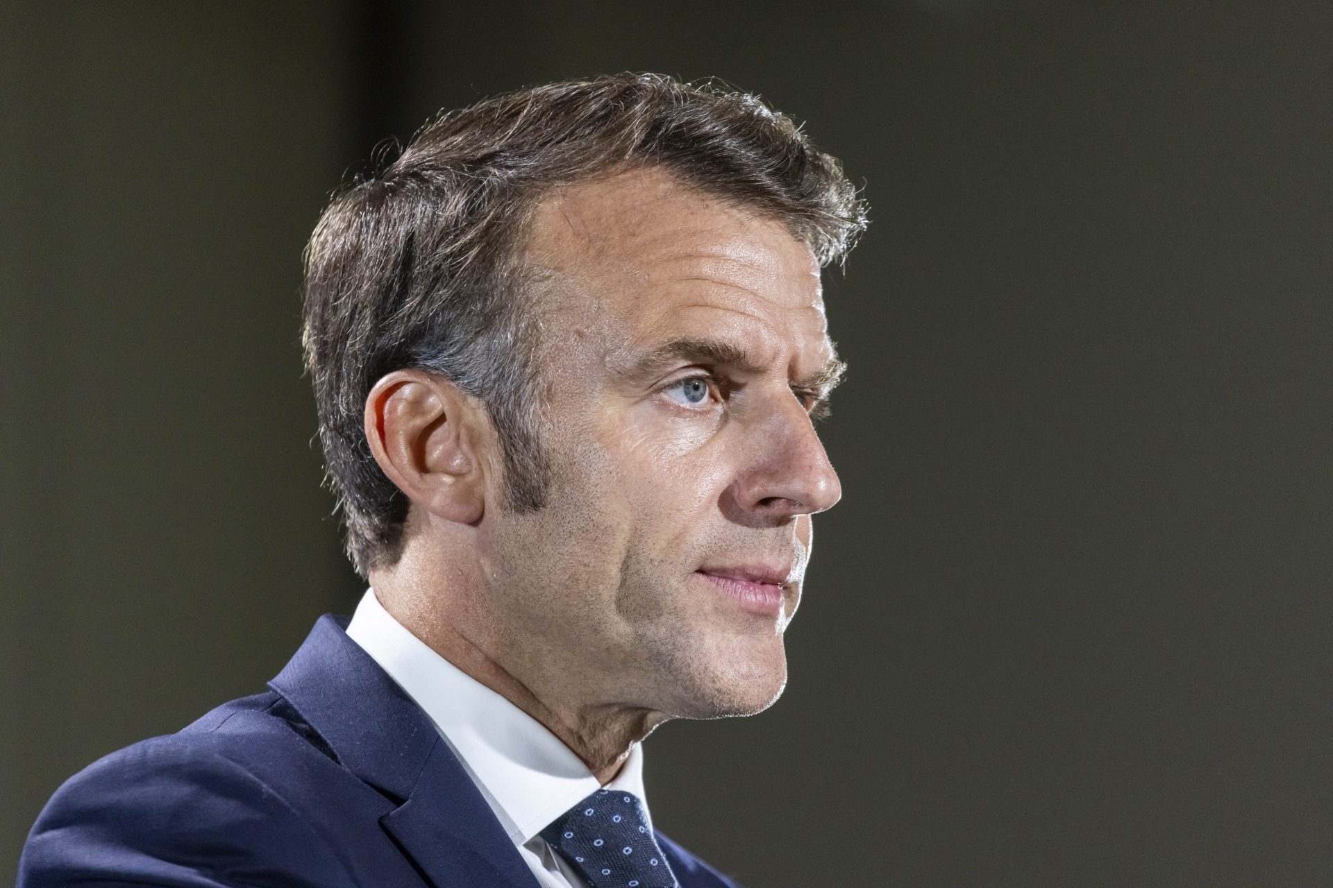 France faces a turbulent autumn: Several crises putting the country ...
