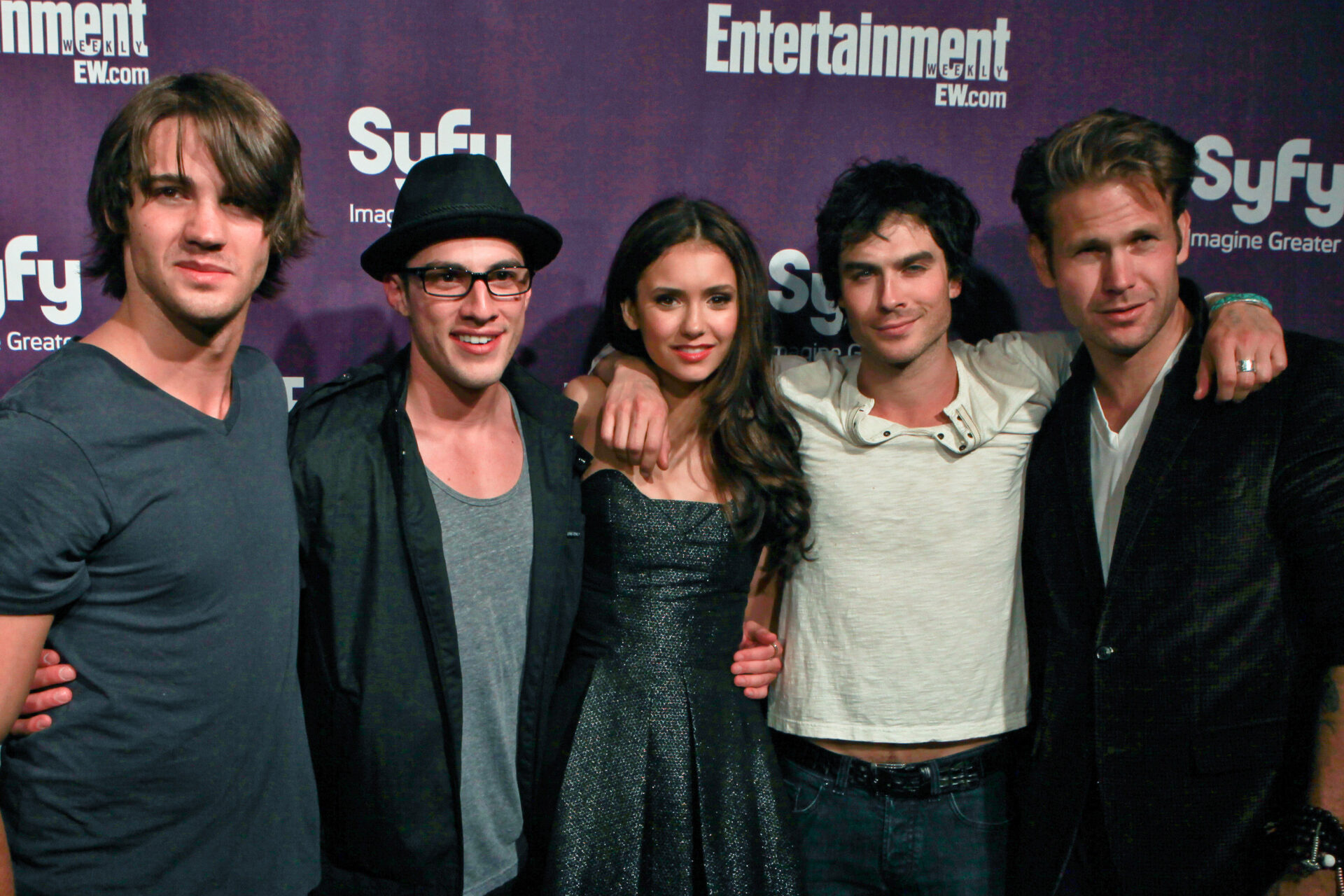 What happened to Steven R McQueen? His return to the public eye sparks ...