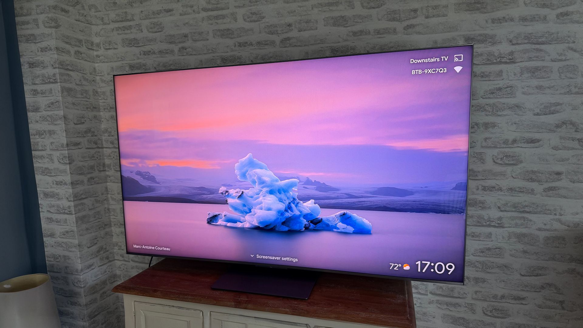 I tested TCL's latest flagship Mini LED TV, and its 
