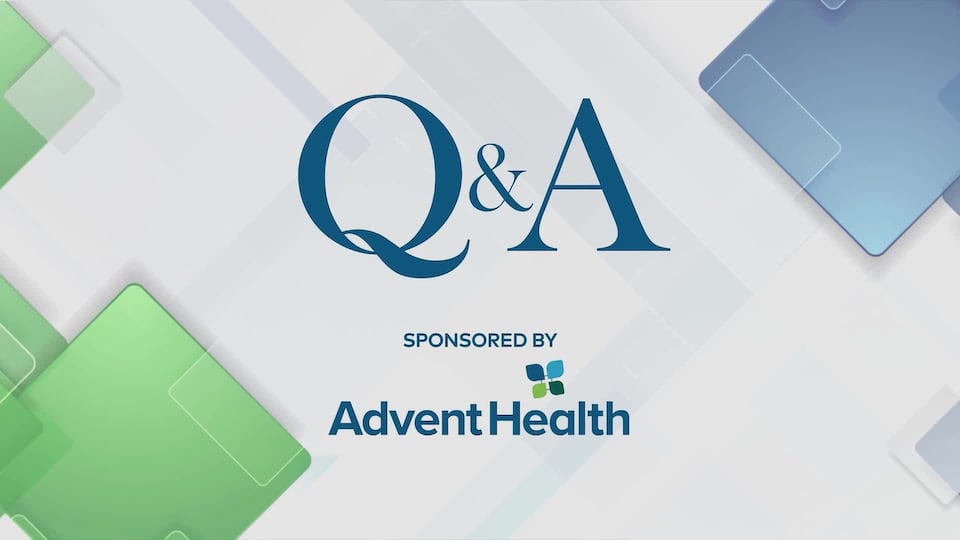 Q&A with AdventHealth: Advances in breast cancer screenings and treatment