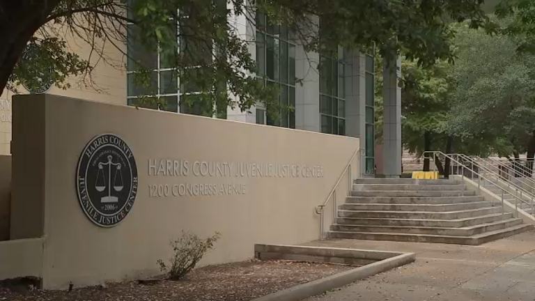 Harris County Juvenile Probation Department to open vocational training ...