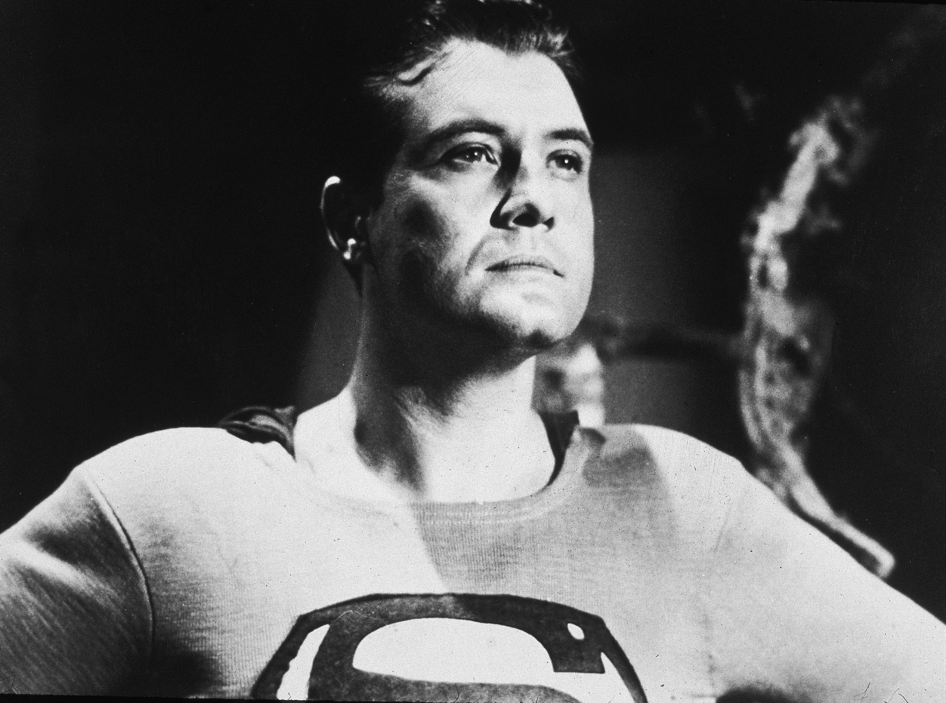 Wie vermoorde de originele Superman? Het mysterie rond de dood van ...
