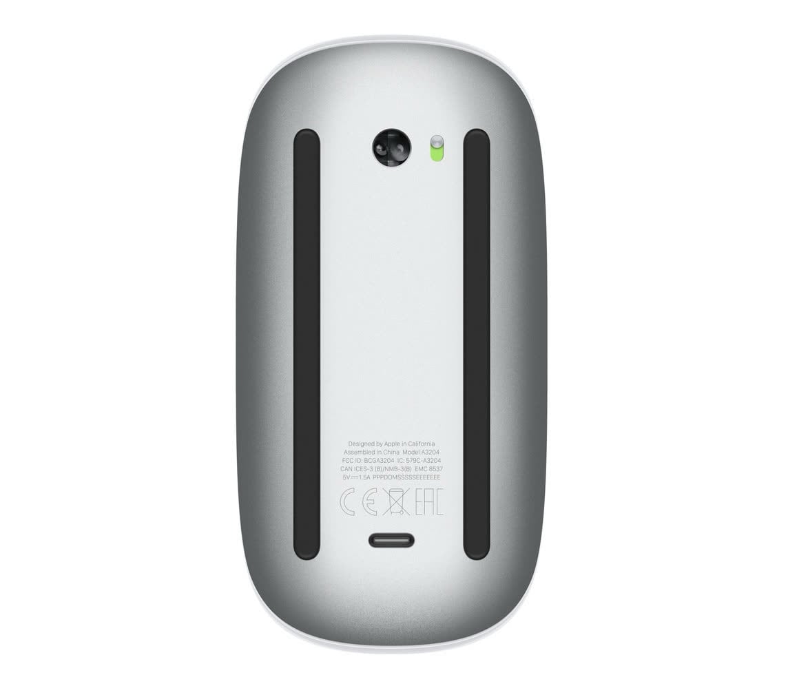Offres Amazon Prime : la Magic Mouse à 60 € et le Magic Keyboard à 91