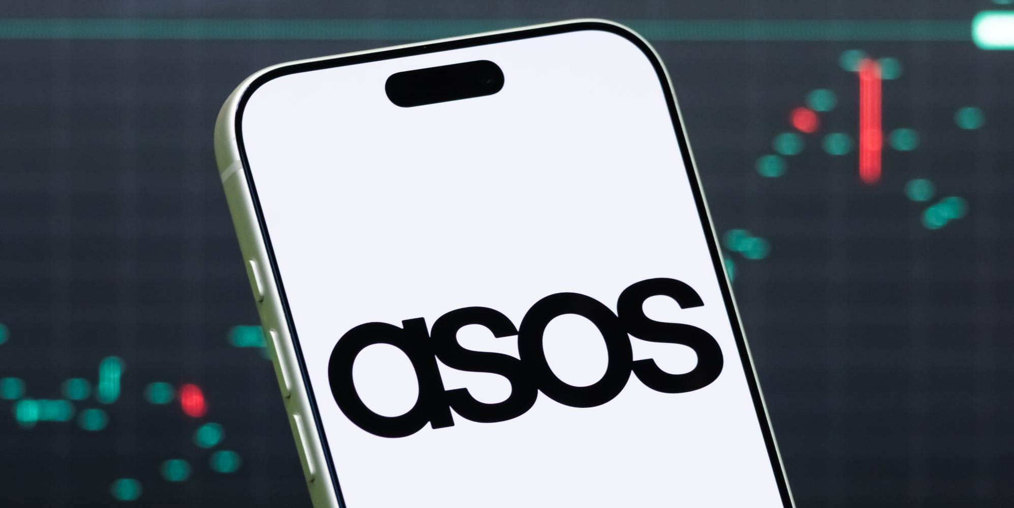 ASOS users issued warning as app hacked and threatening message appears