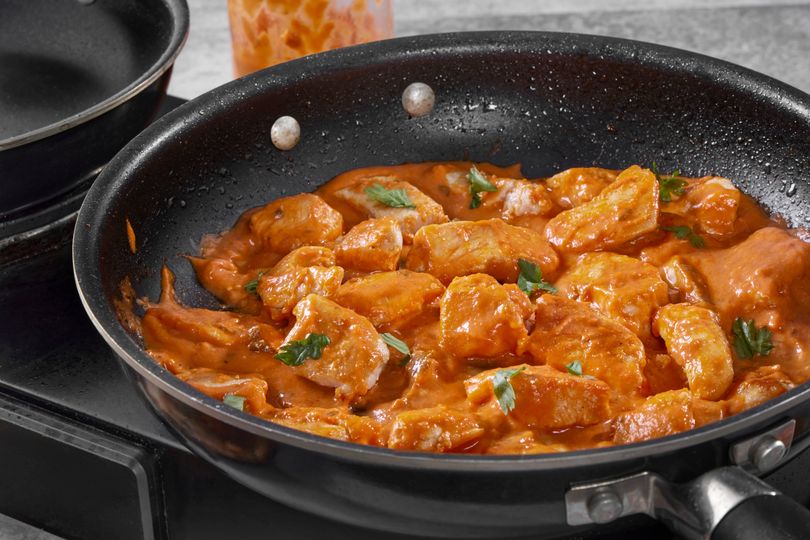 Butter chicken will taste better than a takeaway if you add one ...