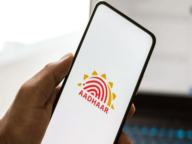 Aadhaar update for pensioners: New digital rule can make life ...