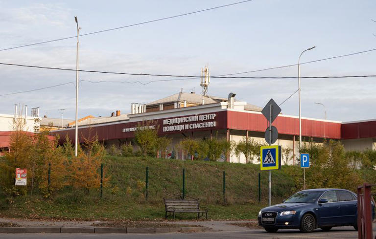 No plague cases detected in Siberia, Russia says, and locals play down ...