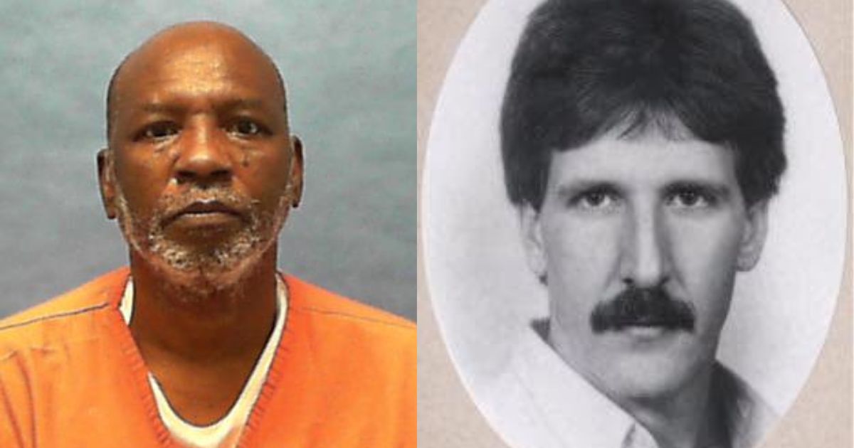 Florida death row inmate makes last-minute plea to halt execution over lethal injection concerns