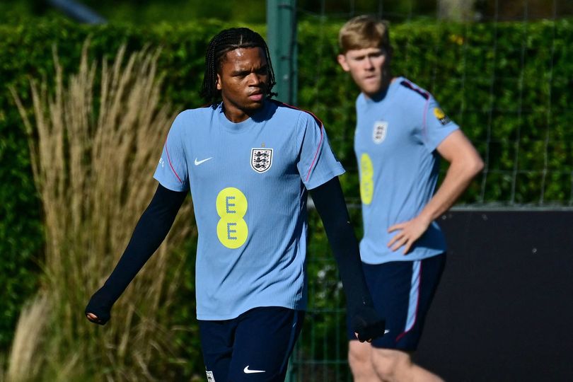 Thomas Tuchel gives Liverpool fans glimpse into future with Rio Ngumoha ...