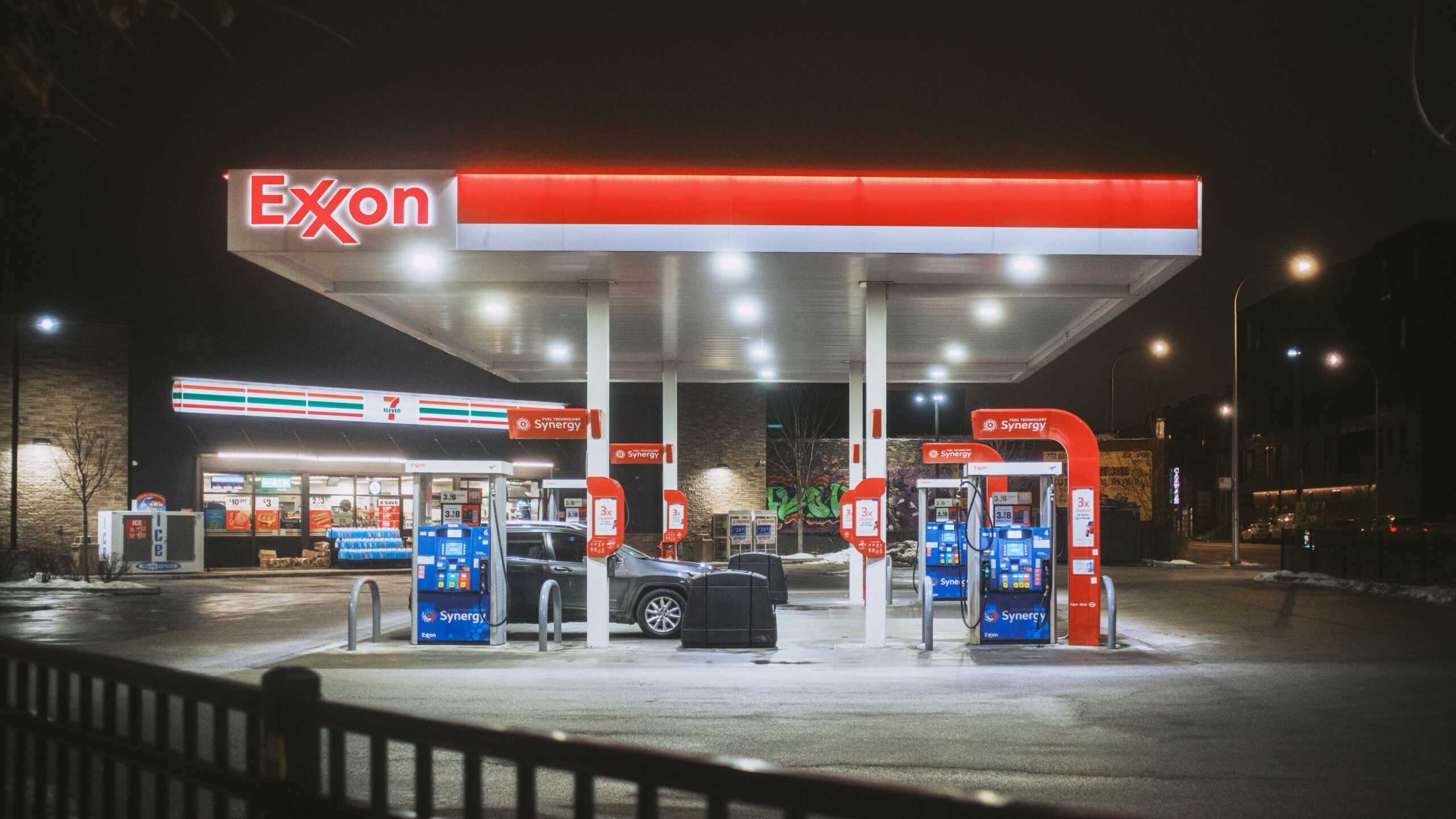 Exxon is worth $674 billion