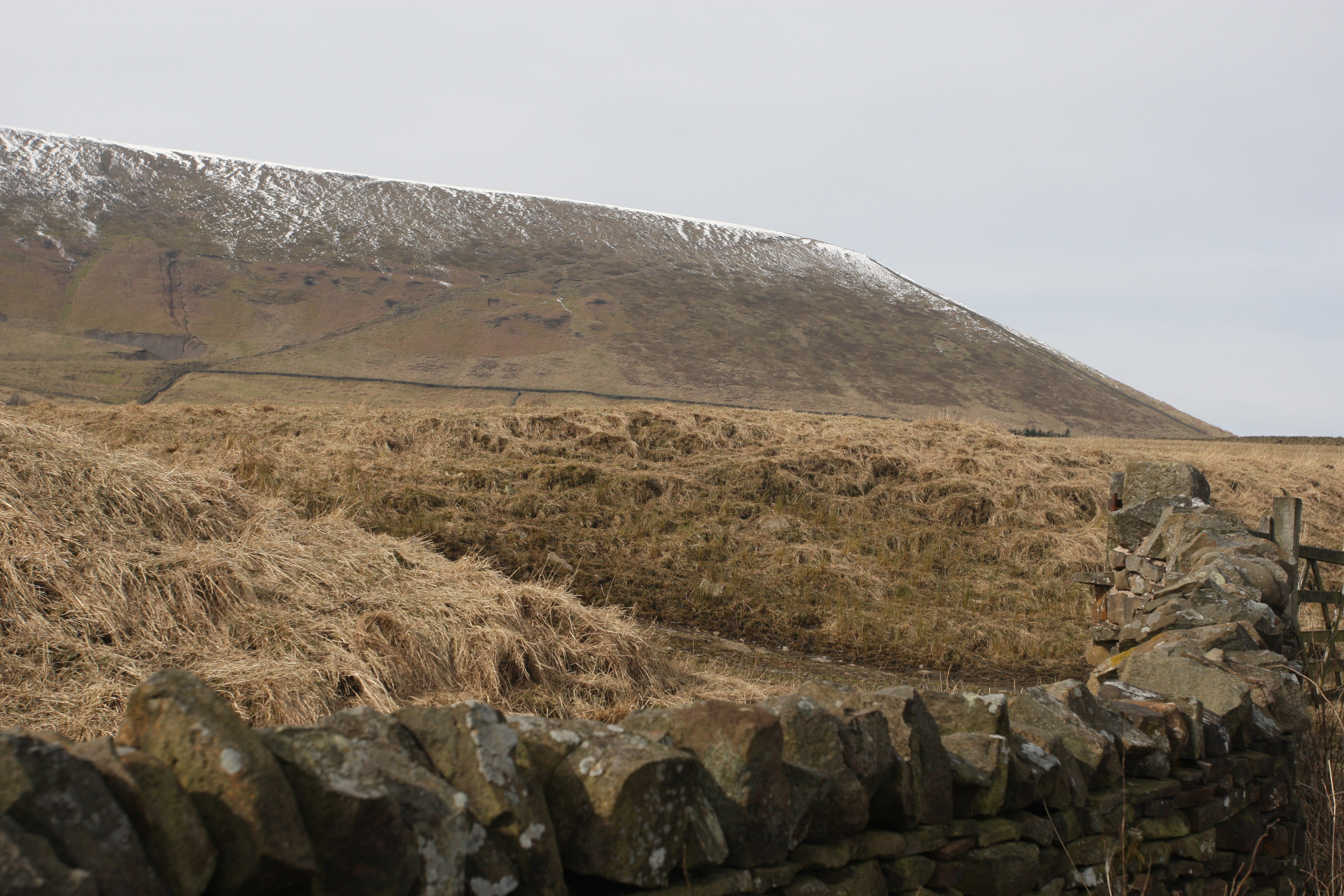 Pendle Hill named third spookiest place in UK to visit this Halloween ...