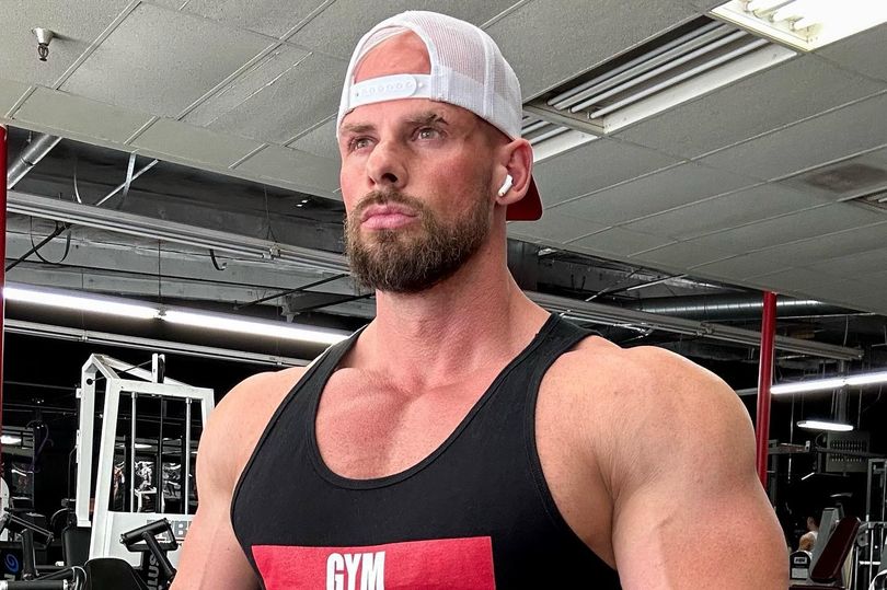 TikTok influencer Joey Swoll rushed to hospital as major update given ...