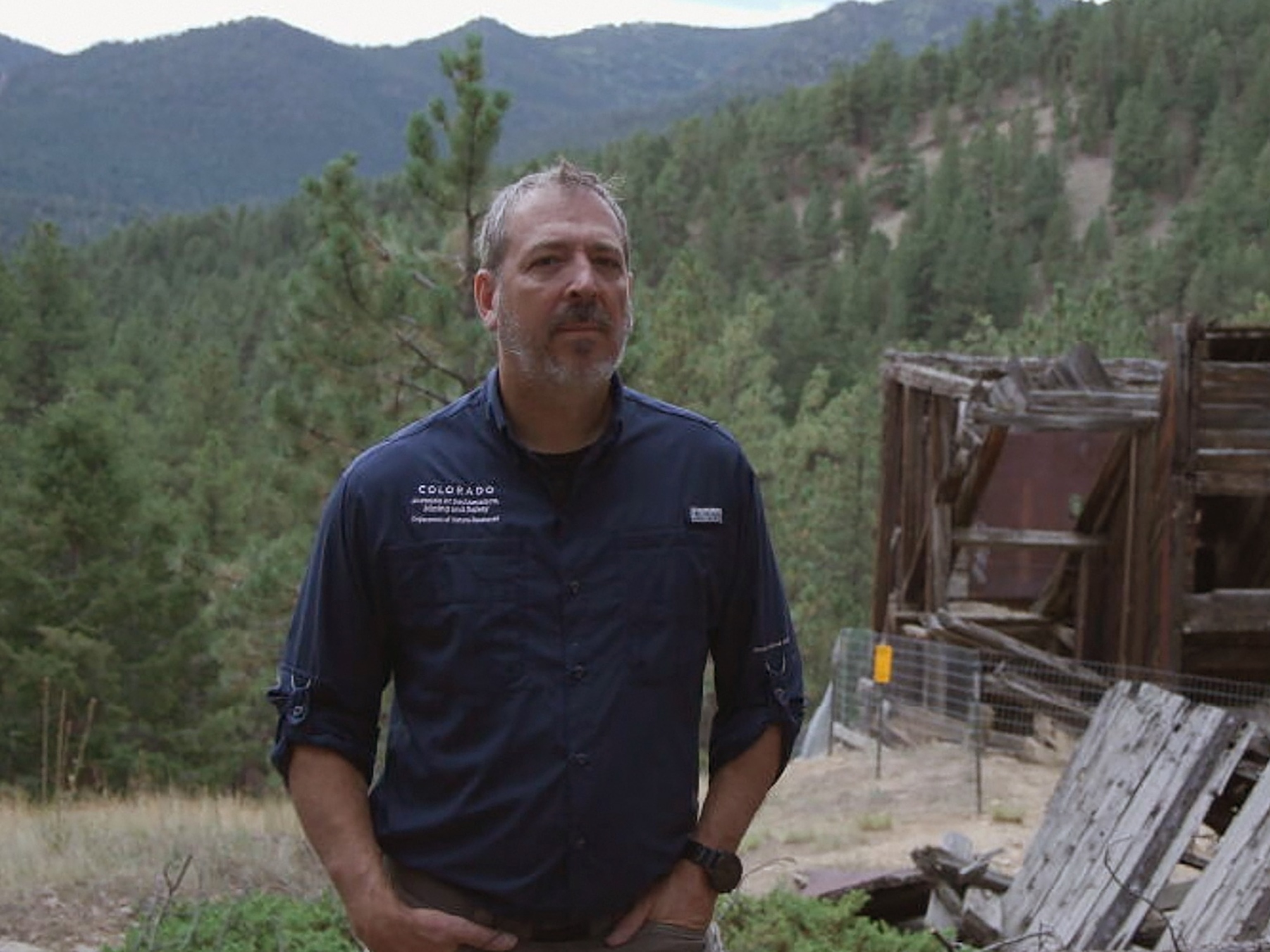 'A constant problem': Abandoned mines are causing sinkholes, other ...