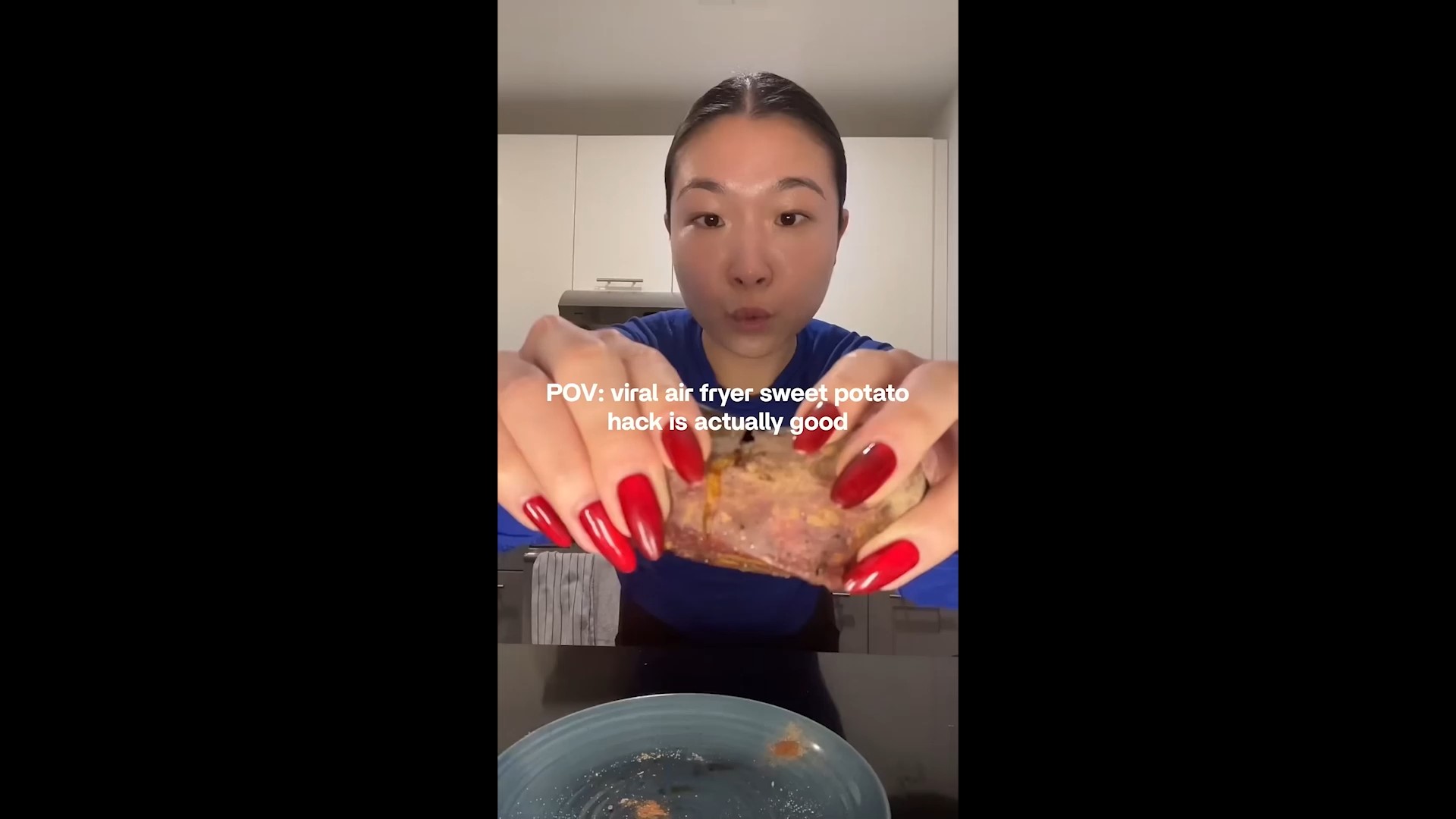 Asian meals in quick steps!