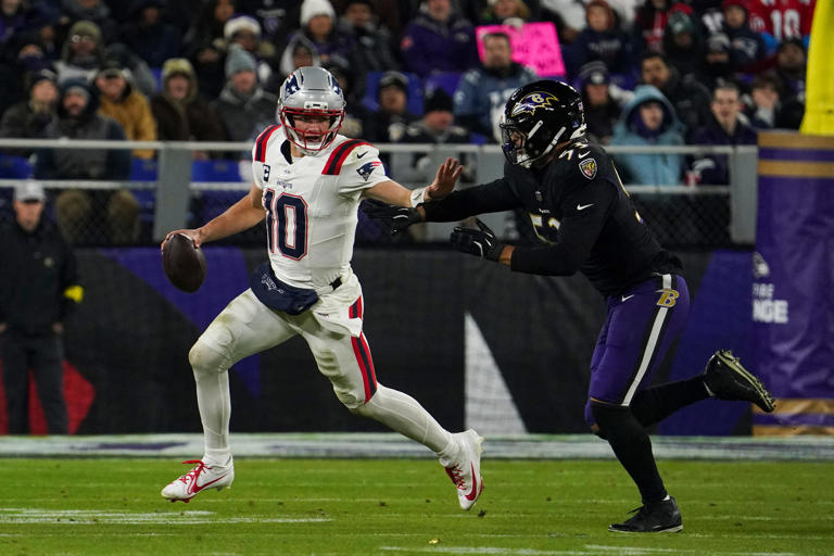 How pro Cougars performed in week 4 of the NFL