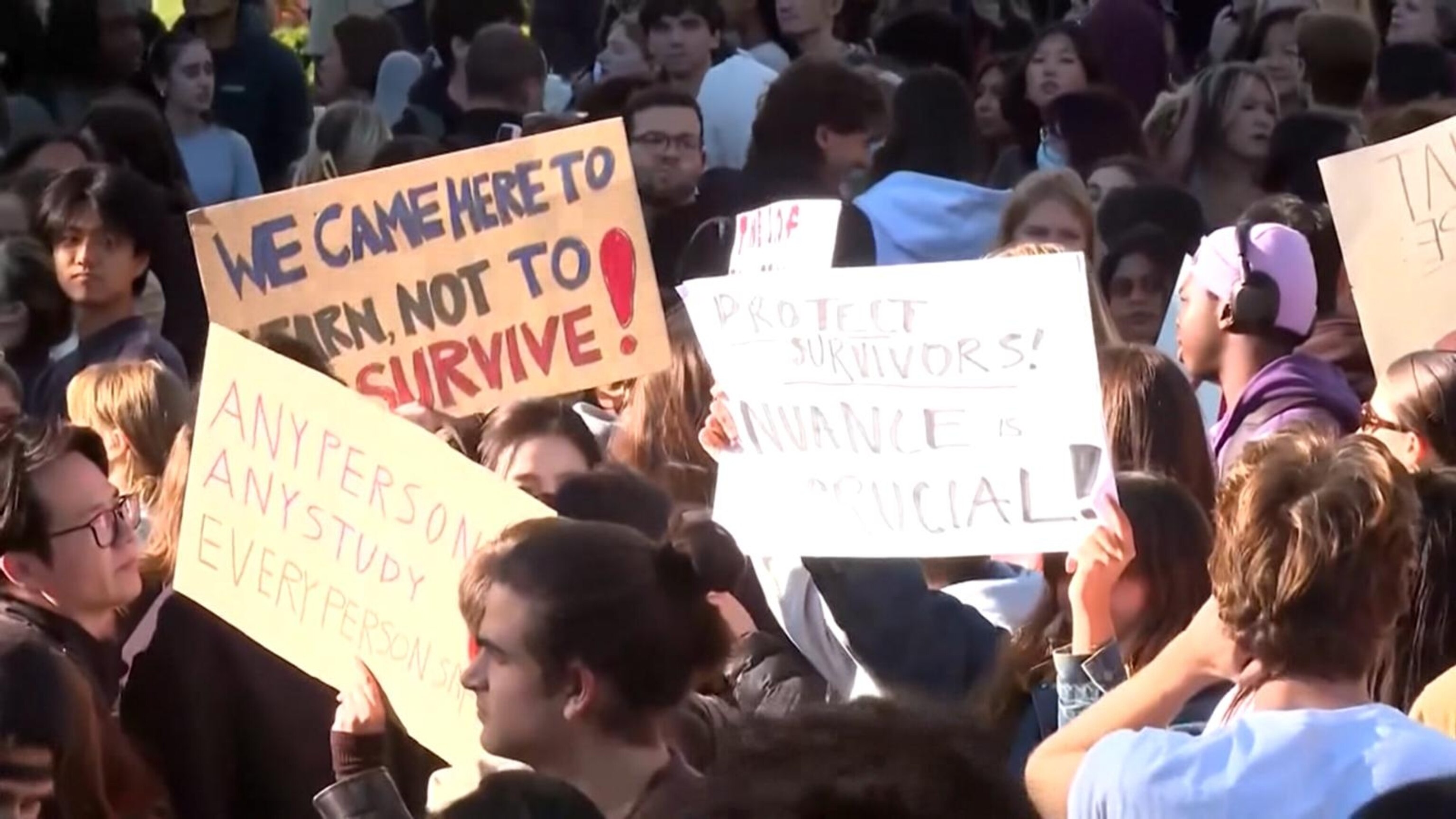 New details emerge in Cornell University investigation as campus protests