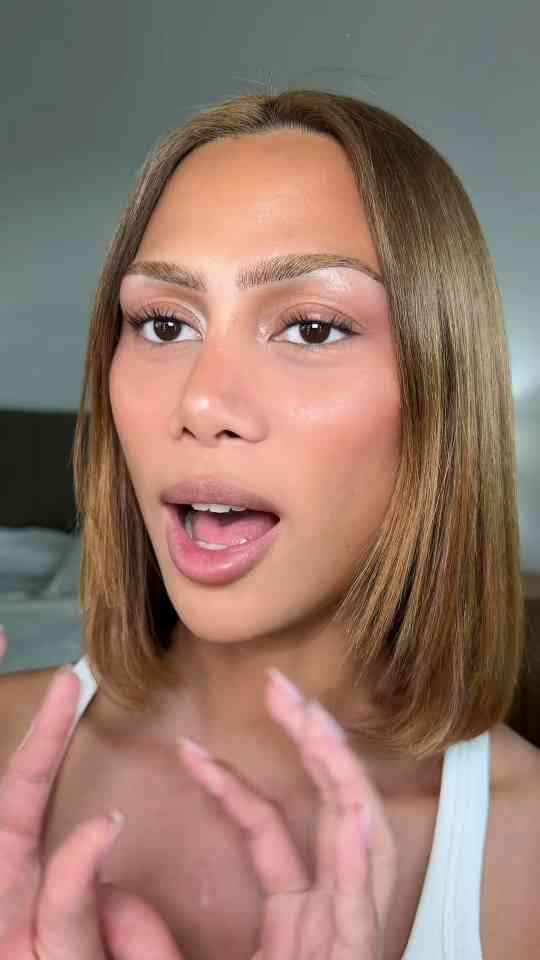 Endless lip combos to try with Revlon