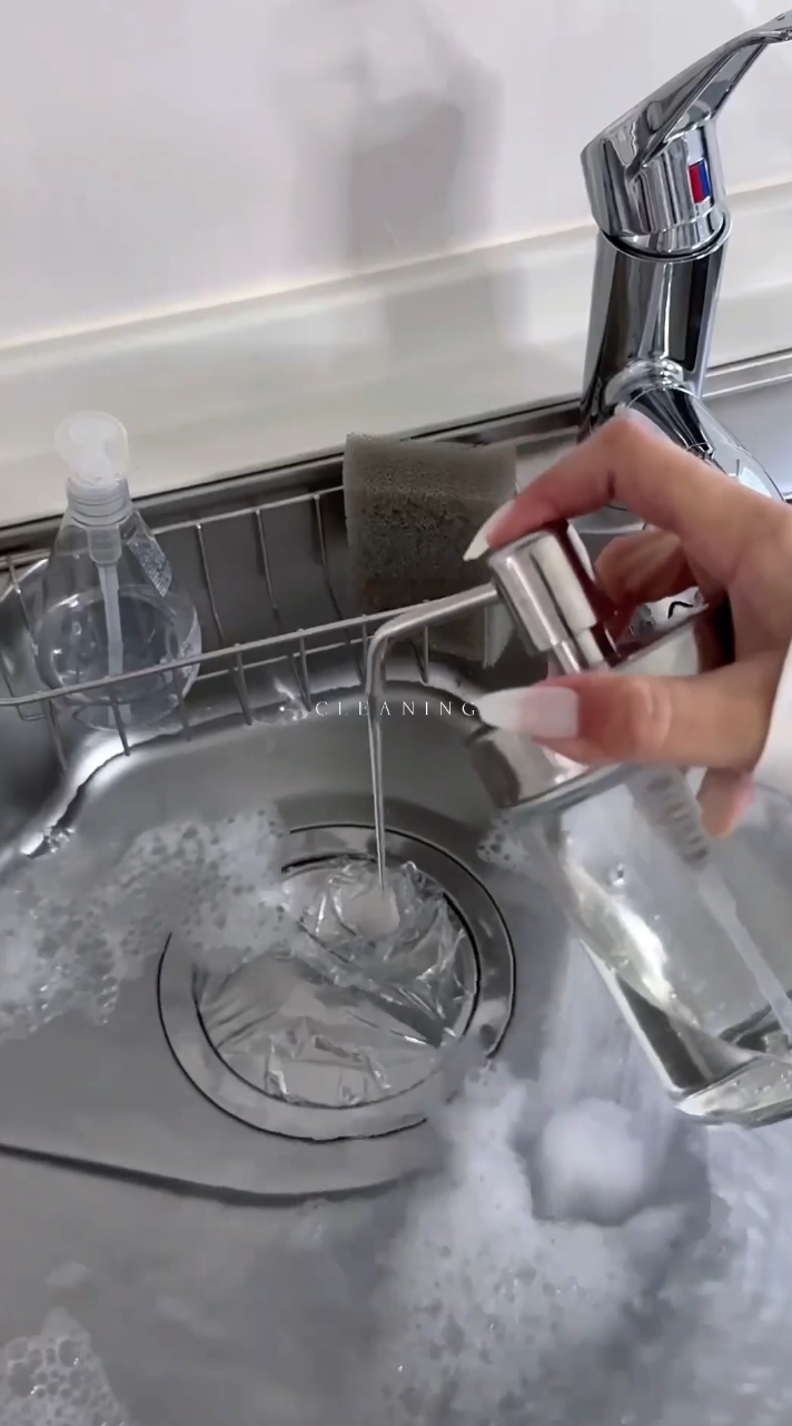 A relaxing collection of cleaning and organizing moments
