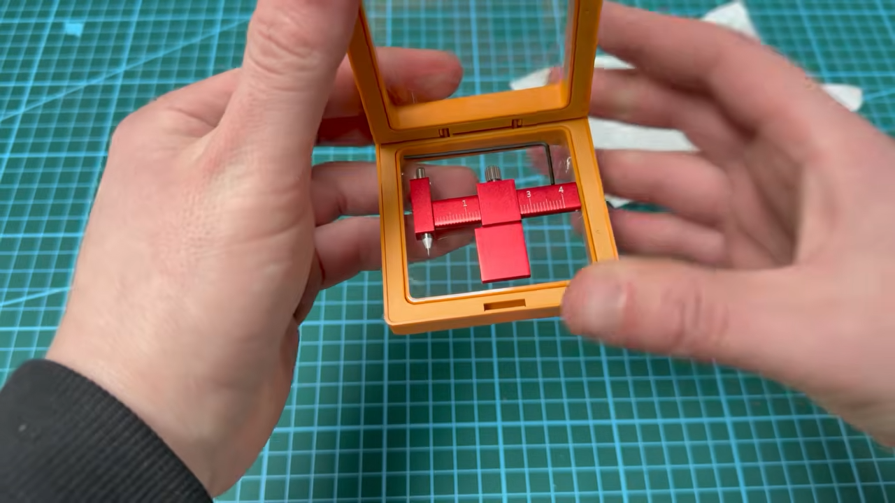 These tiny Temu tools look useless - one was shockingly useful