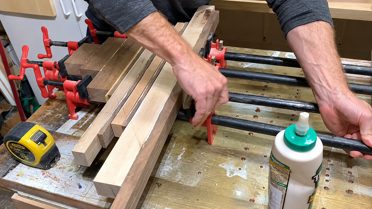 Seven essential tips for diagonal cutting boards