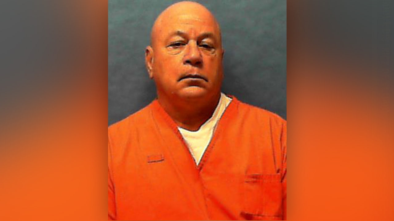 DeSantis signs 20th death warrant putting Florida on track to set ...