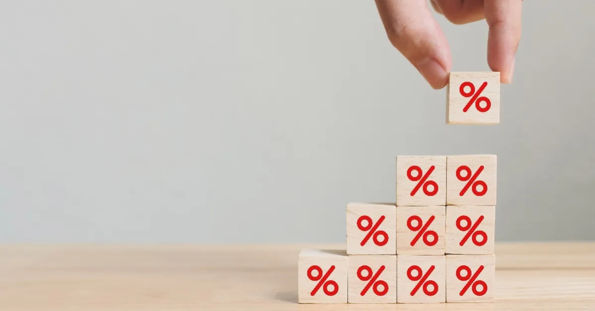 The Fed just raised rates again - and another change may be coming
