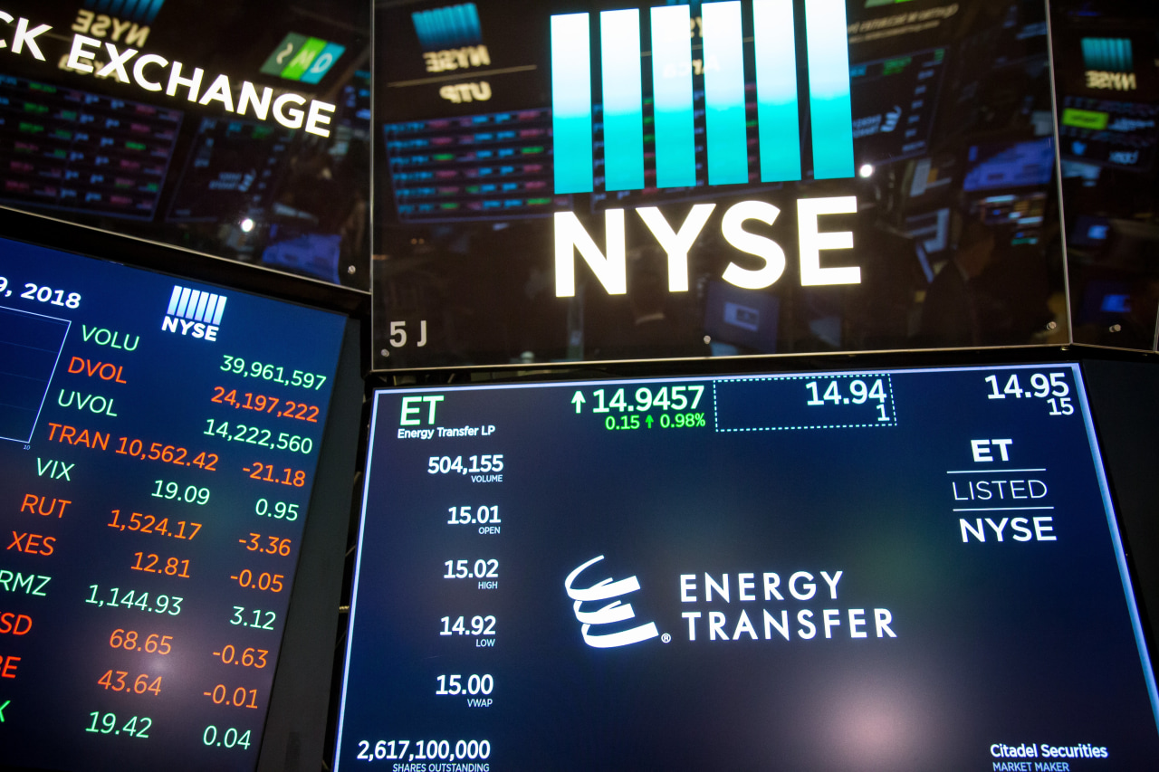 Energy Transfer to acquire Vaquero Midstream for $2.63 billion