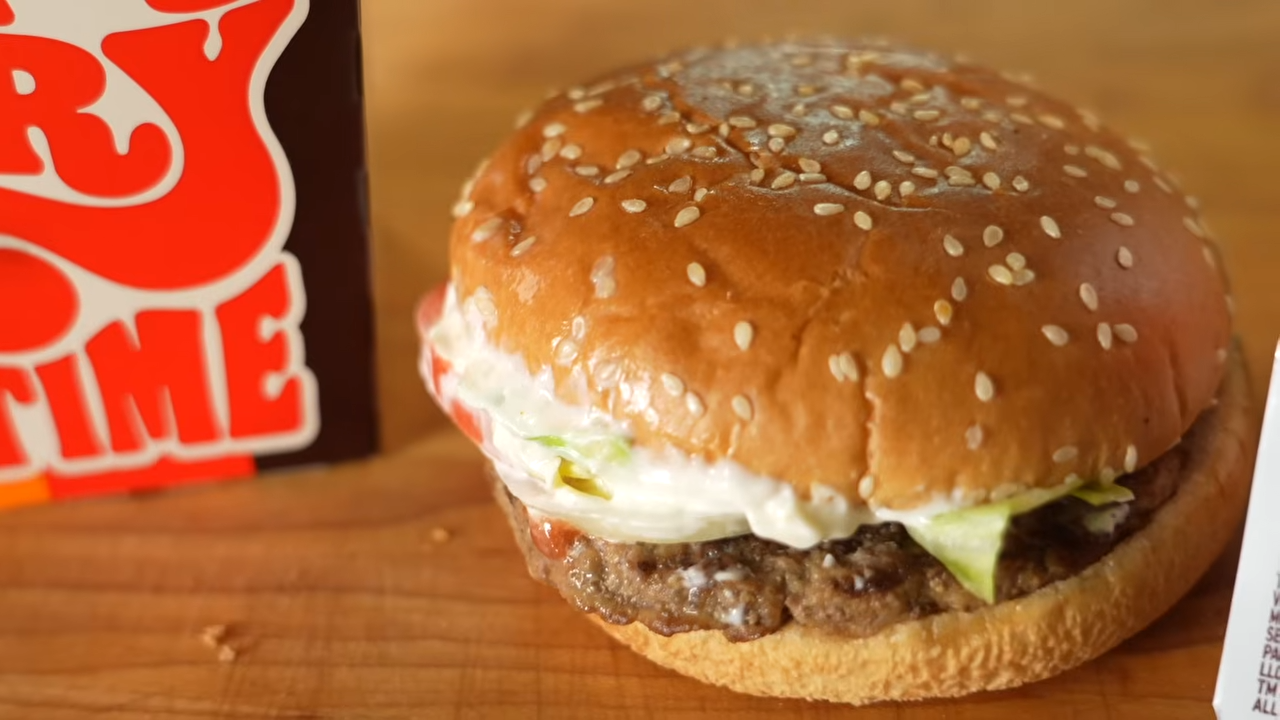 The best $5 fast-food meal isn't what most people expect