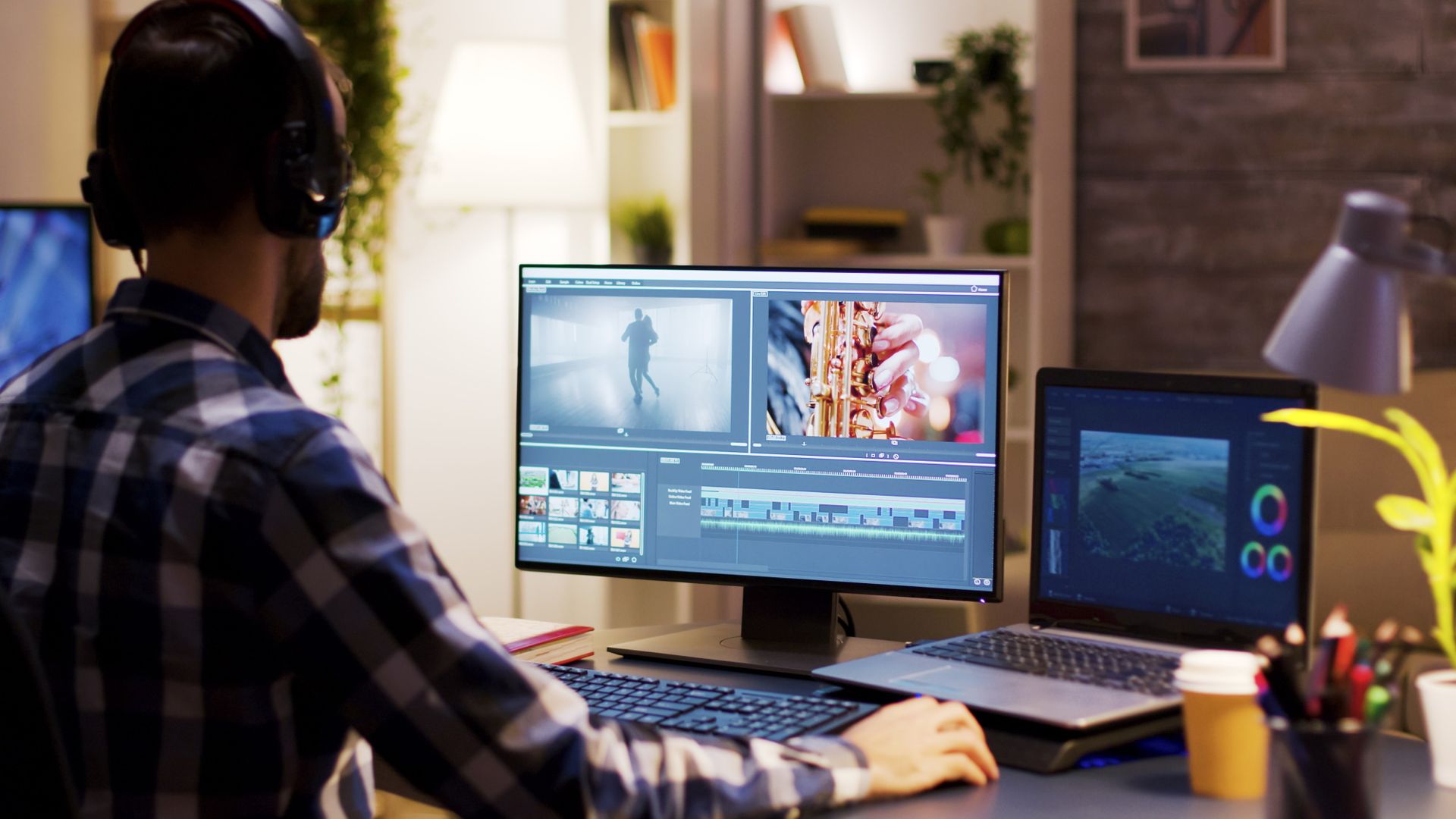 Best free video editing software of 2026