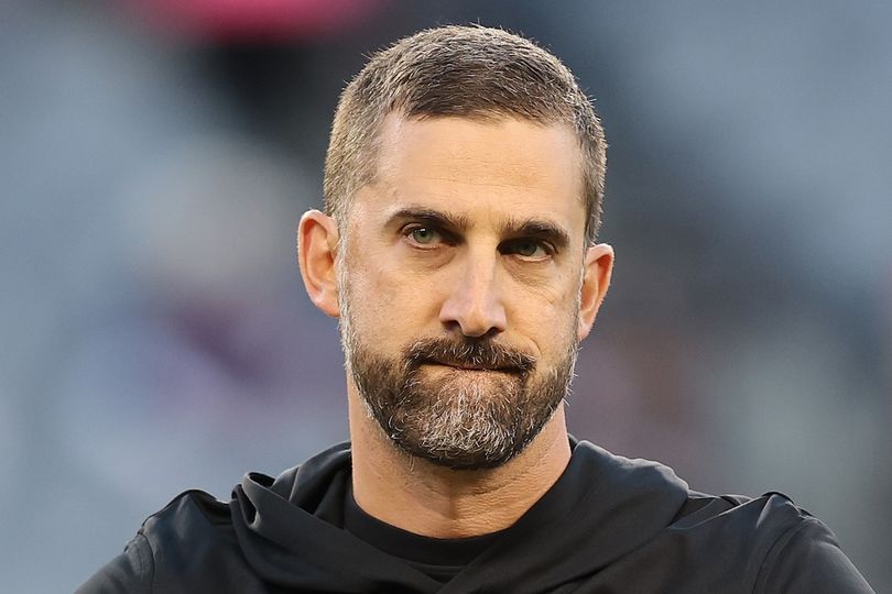 Eagles fan goes viral after rant about 'cute' Nick Sirianni and ...