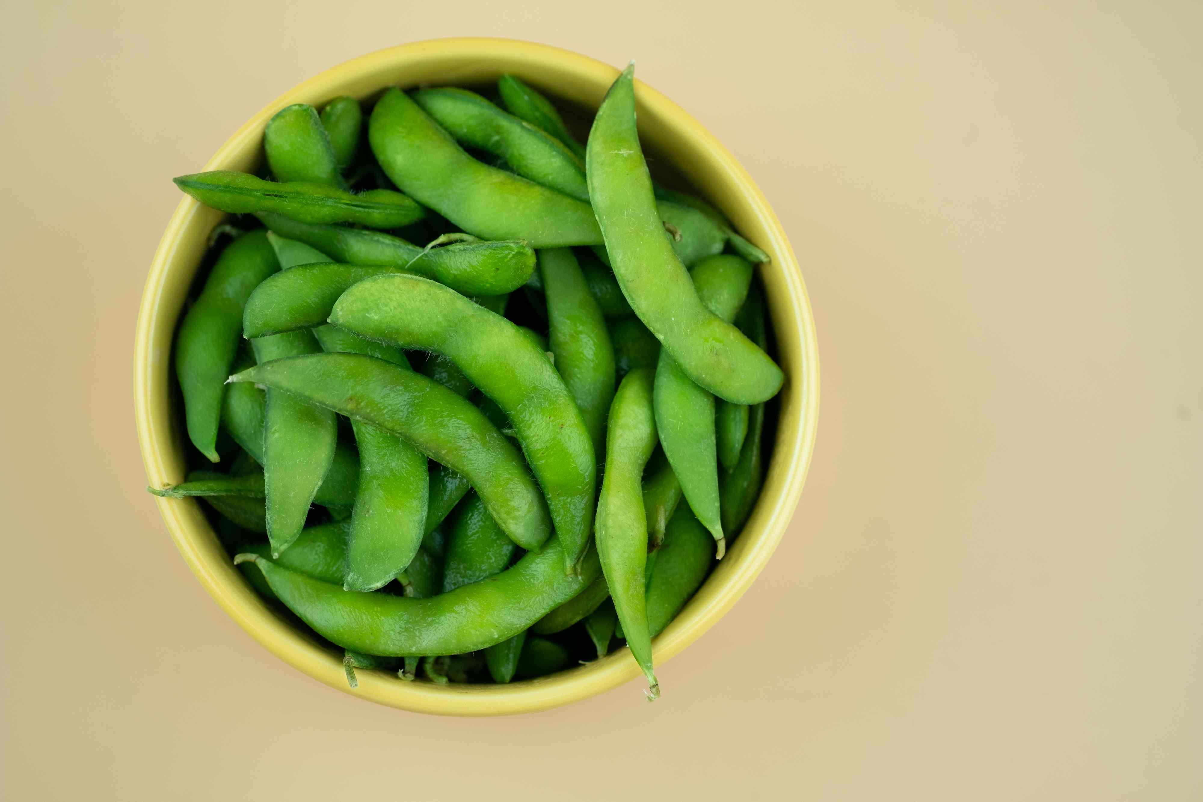 The best high-protein snack for lowering cholesterol, according to ...