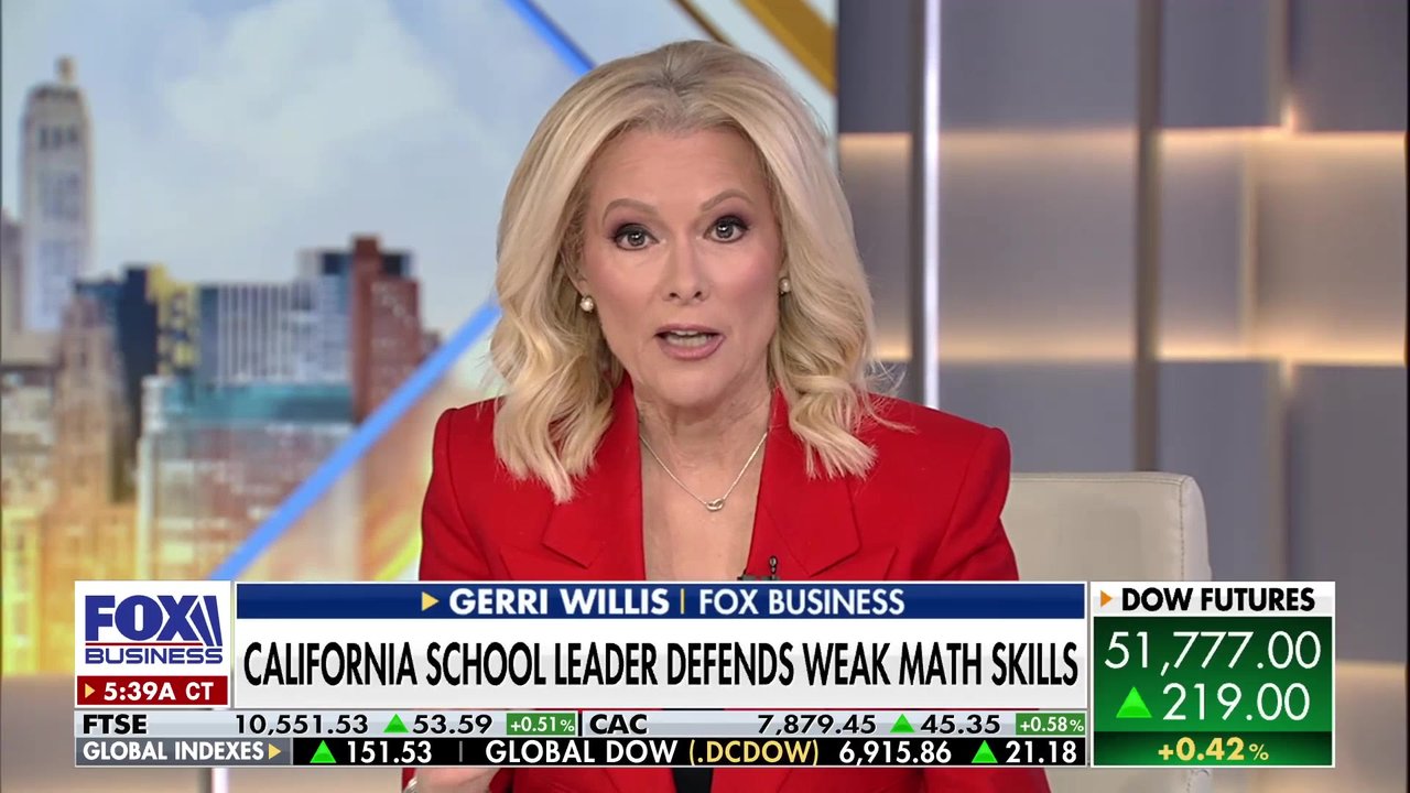 California universities flag basic math skills gap as testing debate ...
