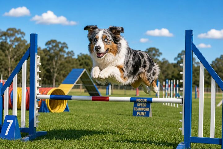 17 dog breeds that are surprisingly fast learners