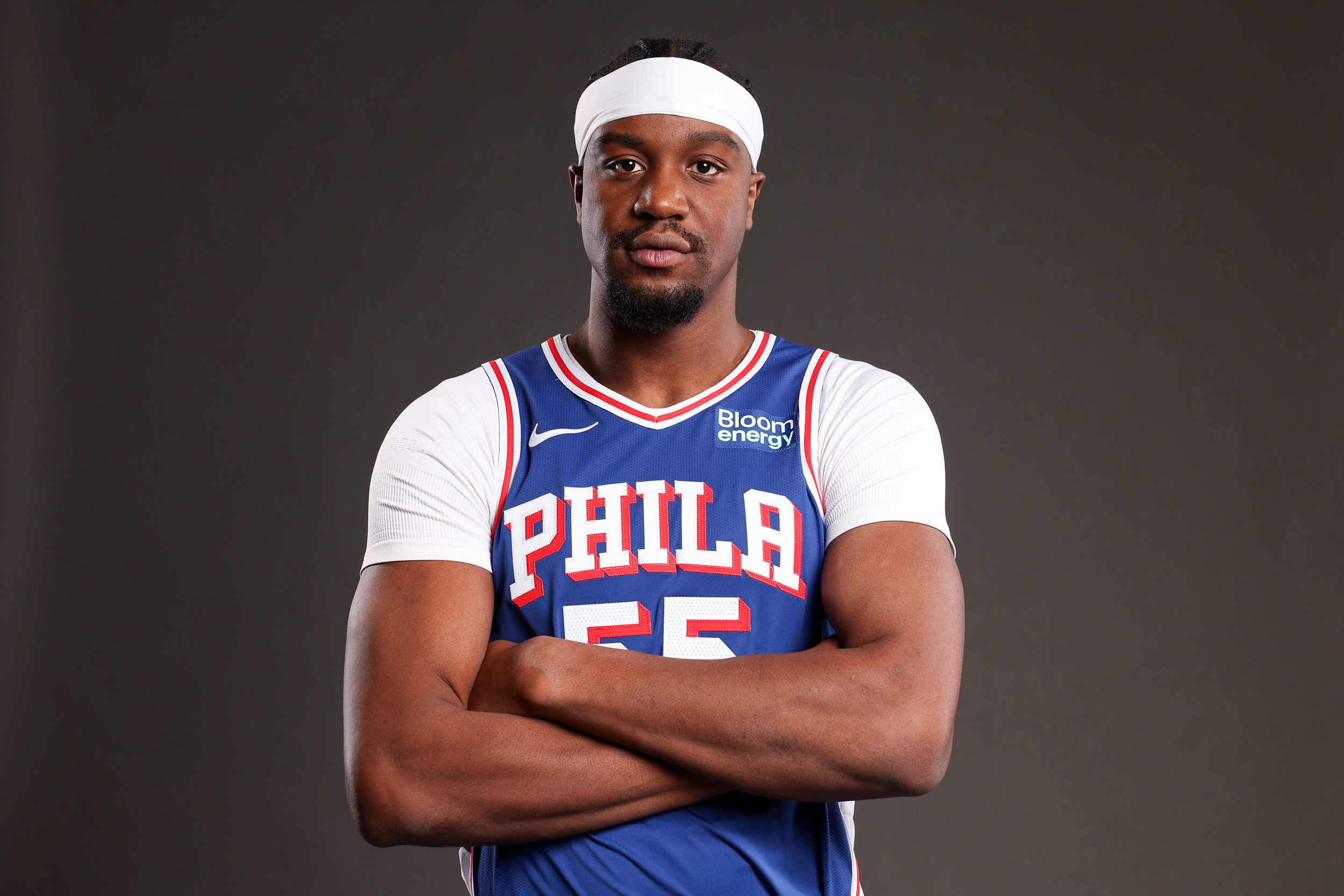 Sixers’ Hukporti undergoing imaging on right Achilles