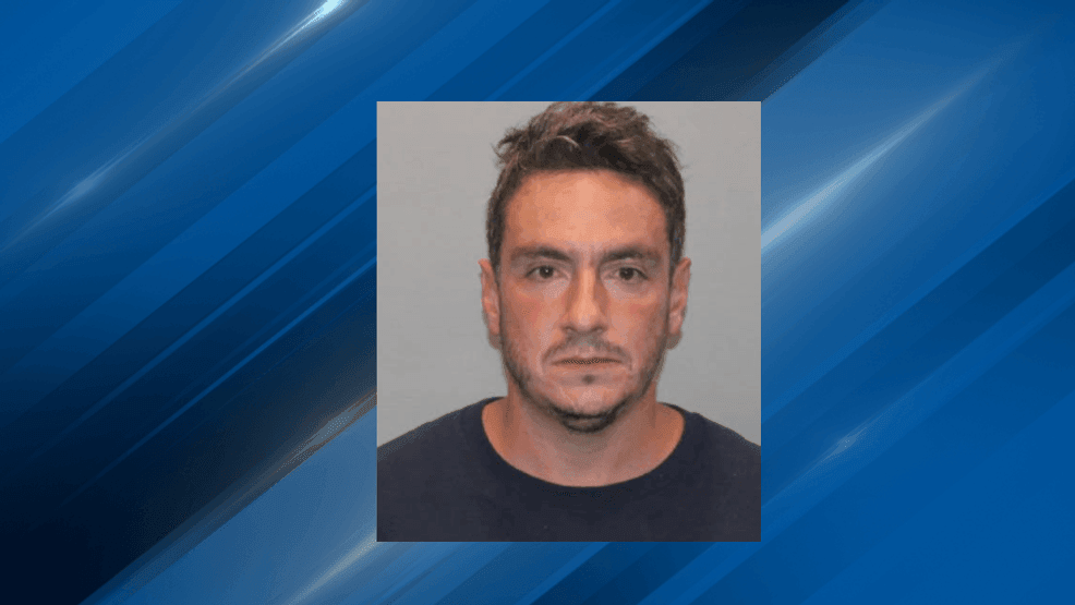 Fall River police arrest suspect who allegedly robbed Saint Anne’s ...