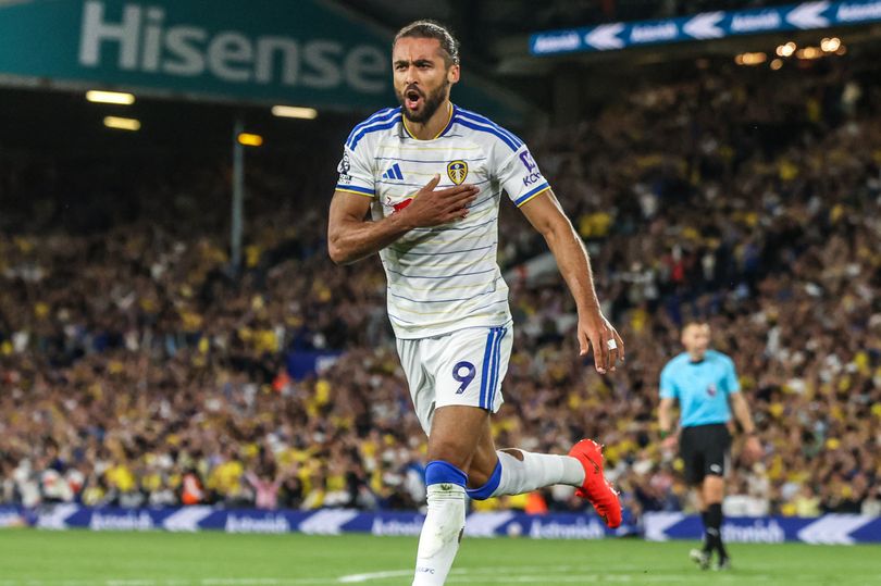 Predict how many league goals Dominic Calvert-Lewin will score for ...
