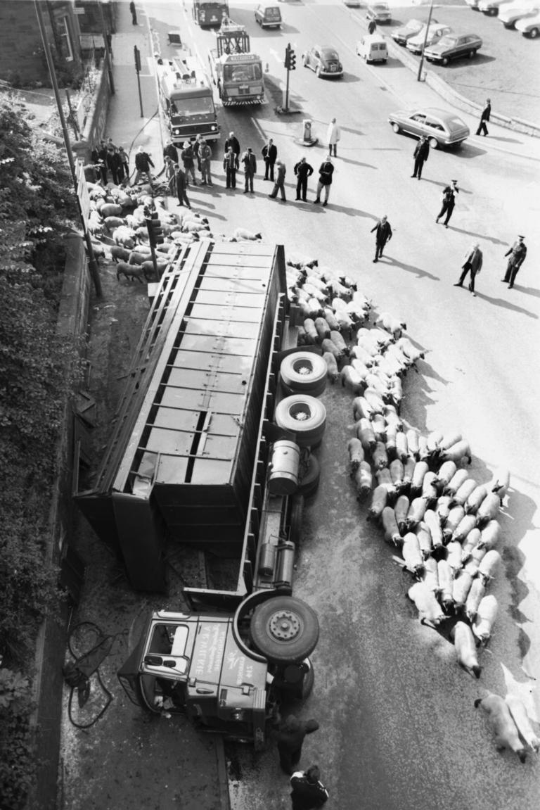 30 great Edinburgh photos of life in Craiglockhart over the years